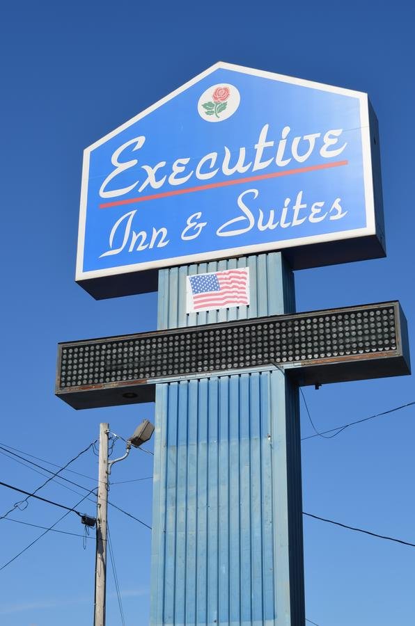 Executive Inn And Suites - Jackson - thumb 18