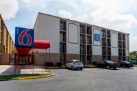 Motel 6 Jackson TN