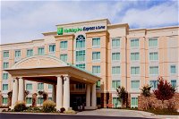 Holiday Inn Express Hotel  Suites Jackson Northeast