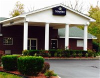 Boarders Inn and Suites by Cobblestone Hotels - Ashland City.