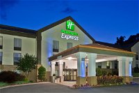 Holiday Inn Express Hotel  Suites Kimball
