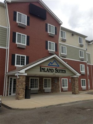 Inland Suites Winchester