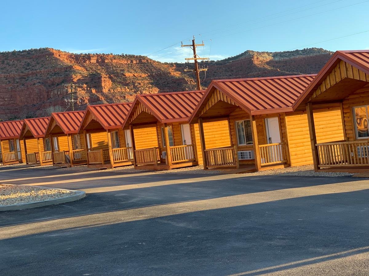 Red Canyon Cabins - thumb 2