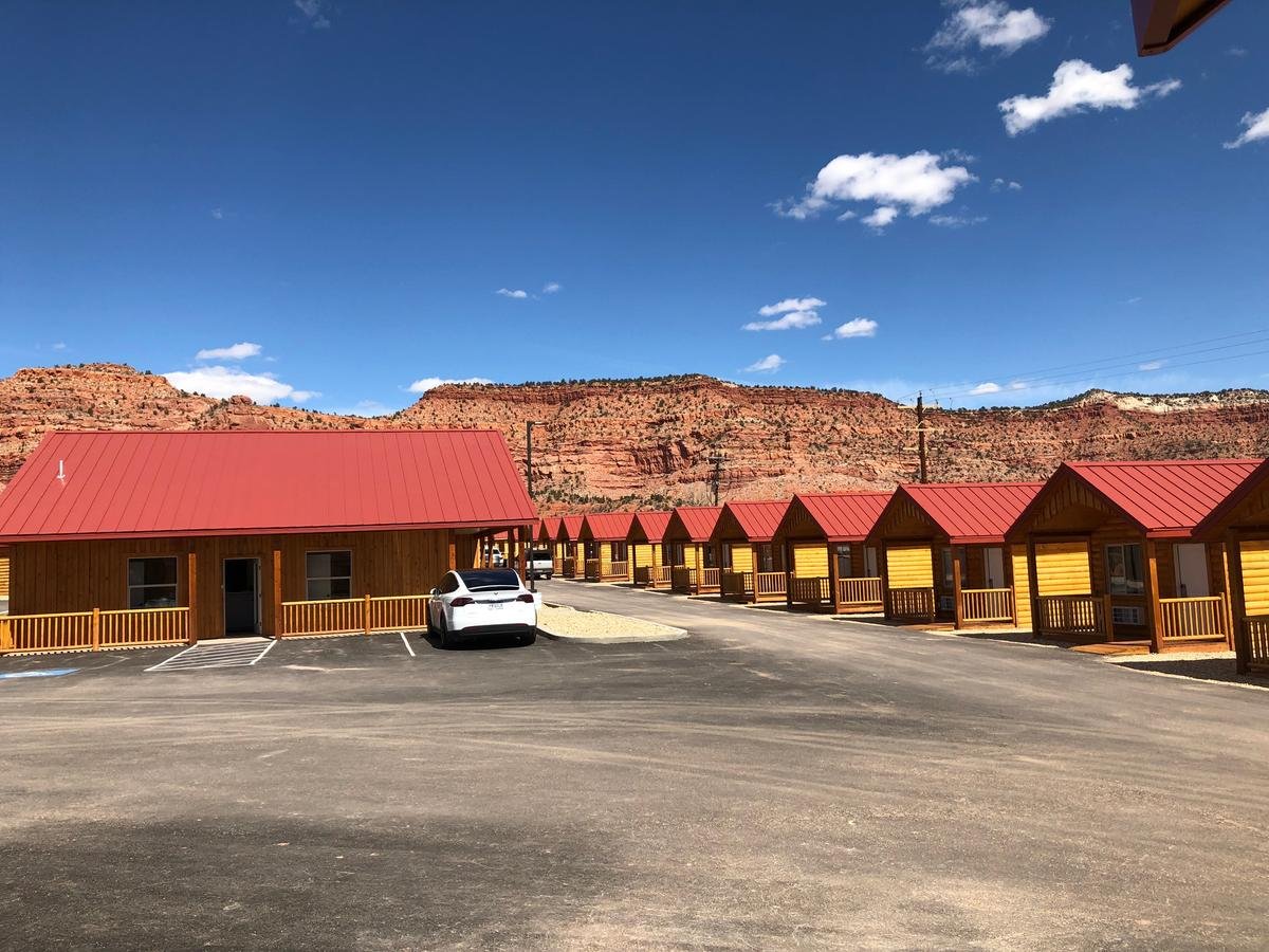 Red Canyon Cabins - thumb 7