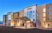 Staybridge Suites - Lehi - Traverse Ridge Center