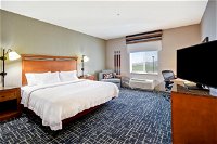Hampton Inn  Suites Salt Lake City-West Jordan