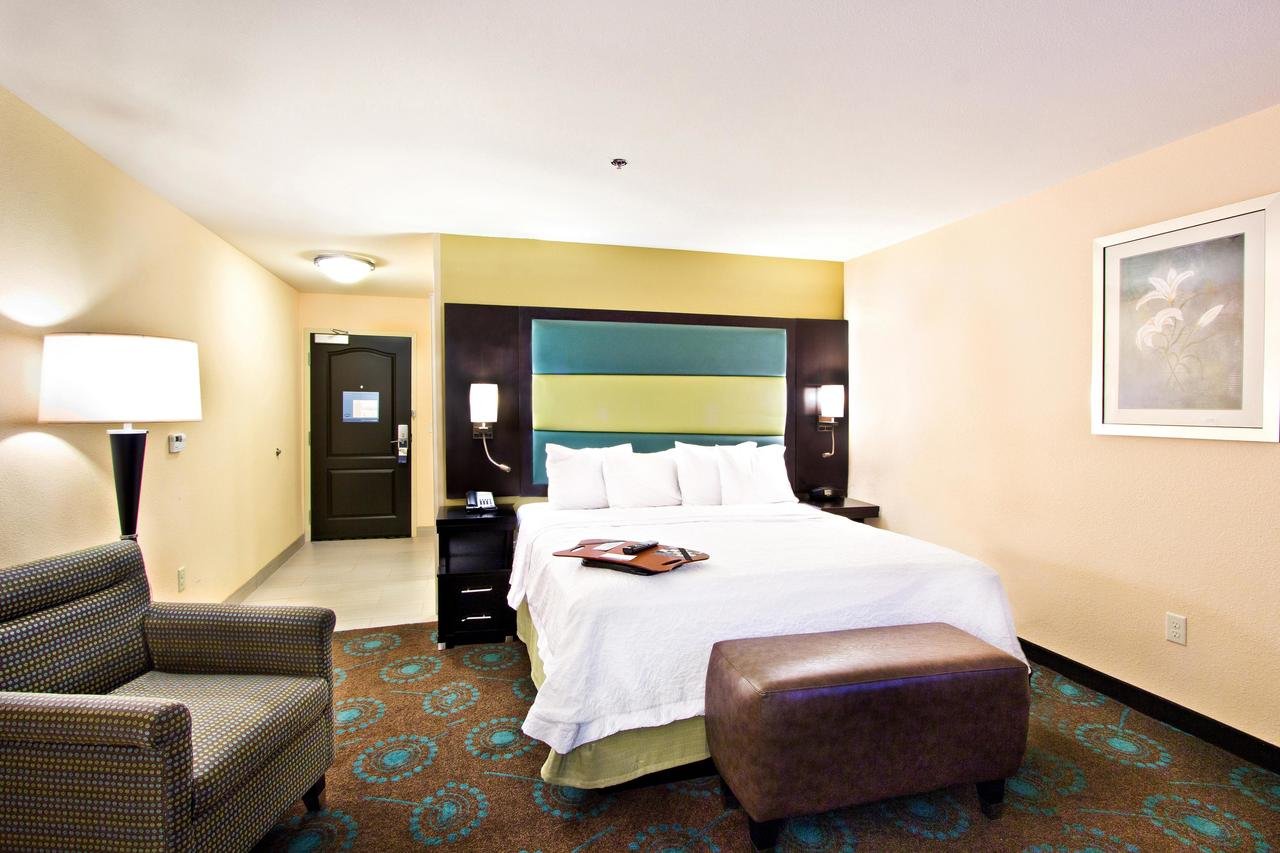 Hampton Inn & Suites Salt Lake City/Farmington - thumb 29