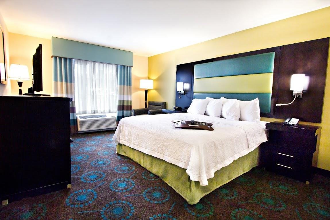 Hampton Inn & Suites Salt Lake City/Farmington - thumb 3