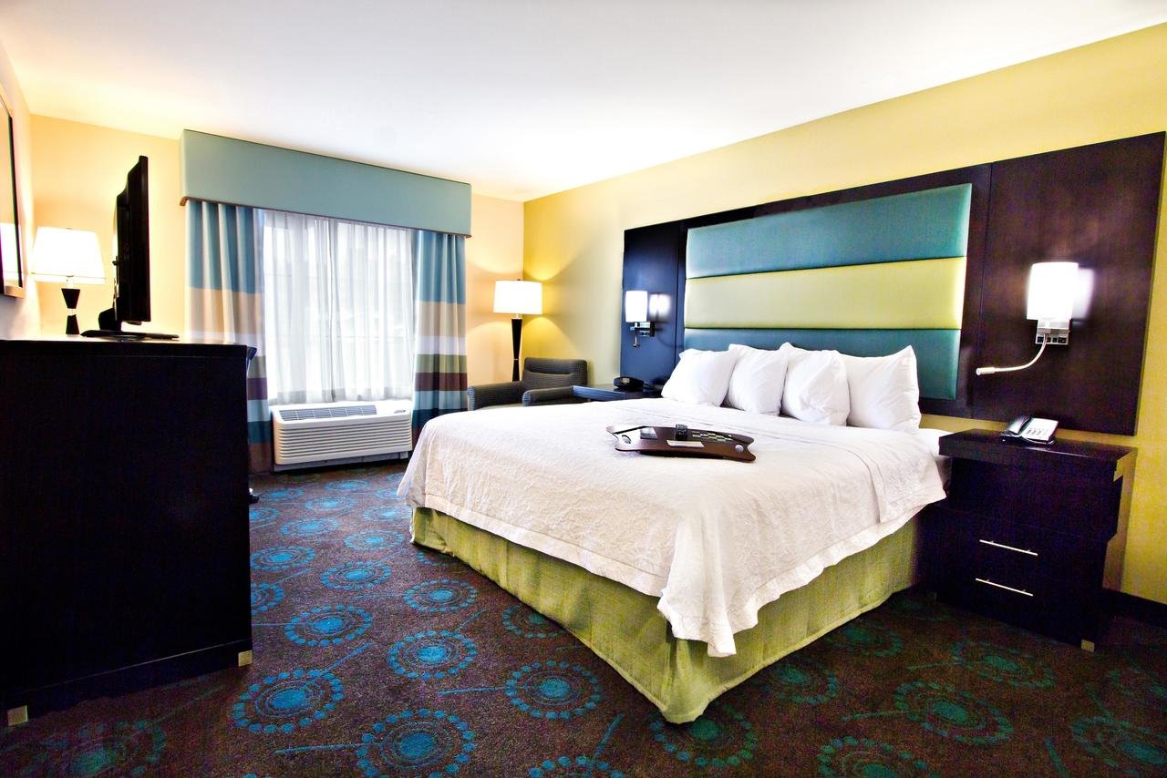 Hampton Inn & Suites Salt Lake City/Farmington - thumb 31