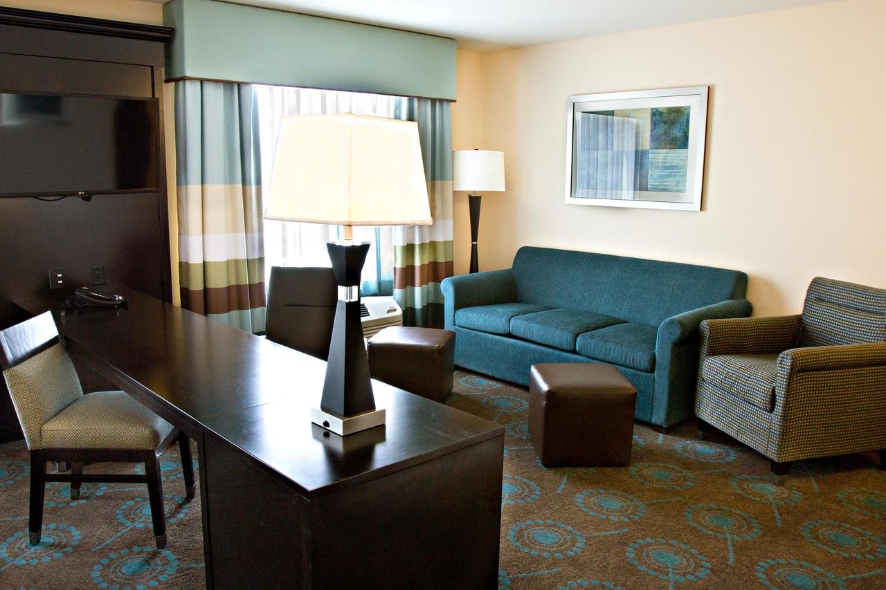 Hampton Inn & Suites Salt Lake City/Farmington - thumb 21