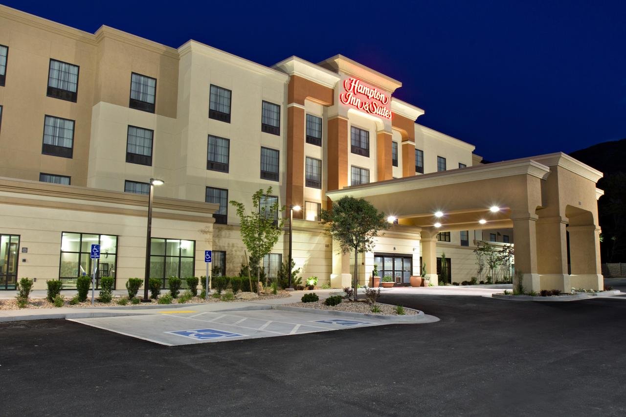 Hampton Inn & Suites Salt Lake City/Farmington - thumb 24