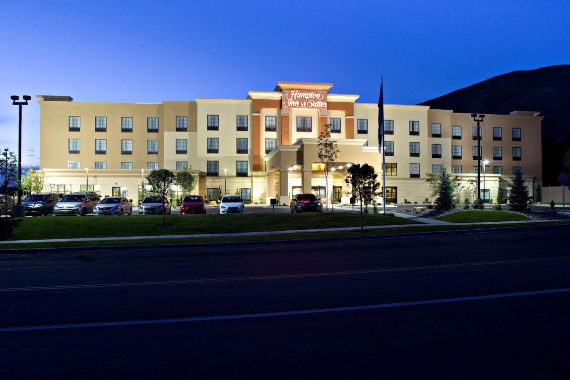 Hampton Inn & Suites Salt Lake City/Farmington - thumb 37