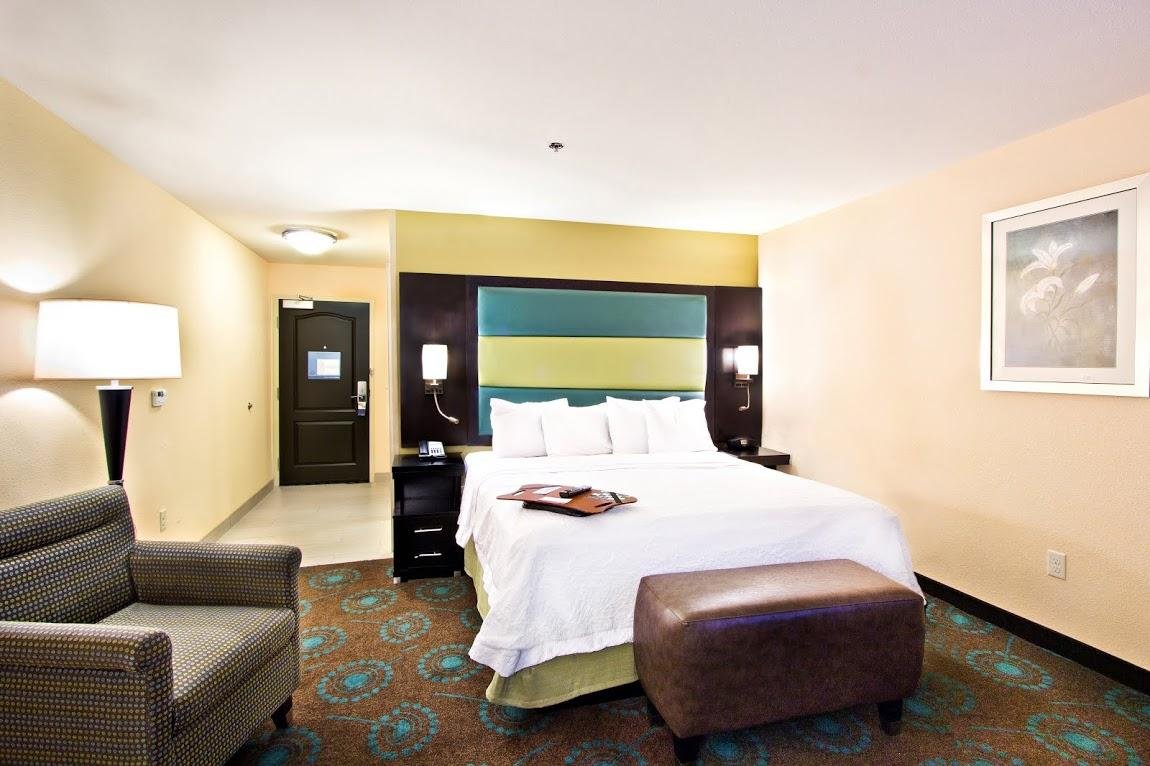 Hampton Inn & Suites Salt Lake City/Farmington - thumb 1