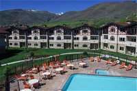 Villas at Zermatt Resort - Condos