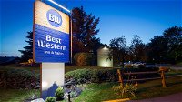 Best Western Inn  Suites Rutland-Killington
