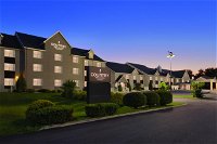 Country Inn  Suites by Radisson Roanoke VA
