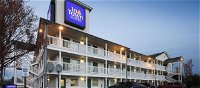 InTown Suites Extended Stay Chesapeake VA  I-64