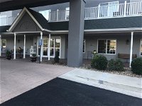 Country Inn  Suites by Radisson Winchester VA