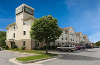 Extended Stay America - Lynchburg - University Blvd.