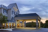 Country Inn  Suites by Radisson Ashland - Hanover VA