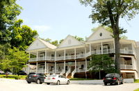 Acorn Hill Lodge and Spa