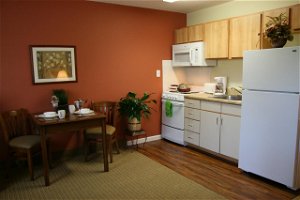 Affordable Suites Of America Fredericksburg