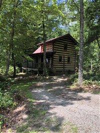 Fiddlers Roost BB Cabins