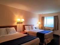 Americas Best Value Inn South Hill