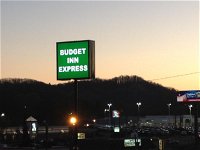 Budget Inn Express Bristol