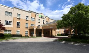 Extended Stay America - Richmond - W. Broad Street - Glenside - North