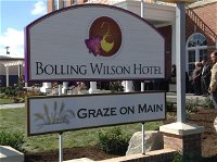 The Bolling Wilson Hotel an Ascend Hotel Collection Member