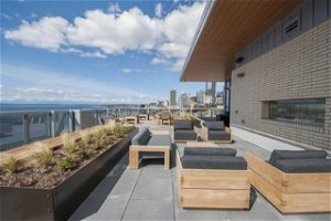 Seattle Waterfront Residences By Barsala