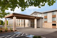 Country Inn  Suites by Radisson Seattle-Tacoma International Airport WA
