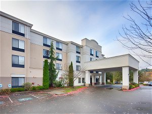 Independent (SPHC) - Bothell Inn & Suites