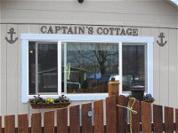 Captains Cottage