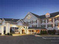 Country Inn  Suites by Radisson Beckley WV