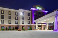Holiday Inn Express  Suites Cross Lanes