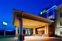 Holiday Inn Express Hotel  Suites Weston