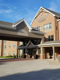 Country Inn  Suites by Radisson Green Bay East WI