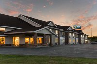 Boarders Inn and Suites by Cobblestone Hotels  Superior/Duluth