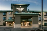 Country Inn  Suites by Radisson Madison West WI