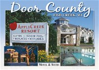 AppleCreek Resort-Hotel  Suites
