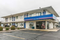 Motel 6 Janesville