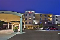 Courtyard by Marriott Madison West / Middleton