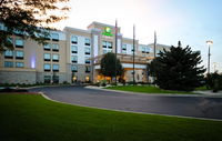 Holiday Inn Express Janesville-I-90  US Highway 14