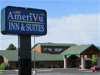 AmeriVu Inn  Suites