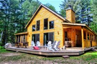 Camp Pinemere Home