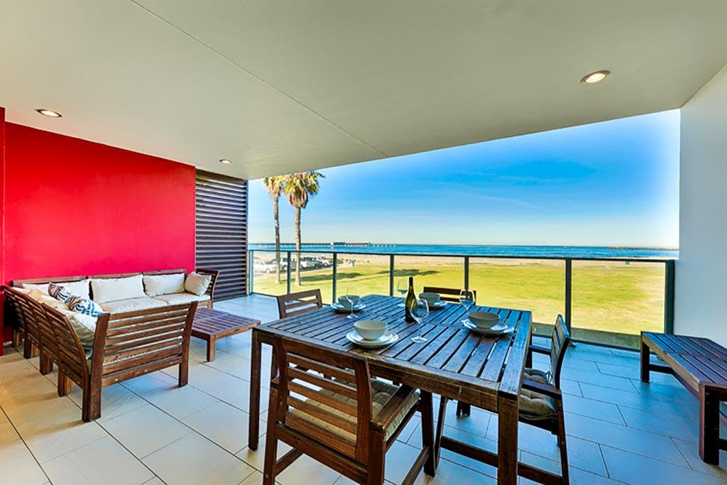 5115 03 - Ocean Beachfront Villa 3 Orlando Tourists