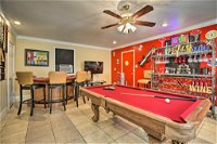'Major Manor' New Orleans Home with Pool and Game Room