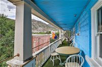 'St. Blaise' Bisbee Apt Less Than 1 Mi to Attractions